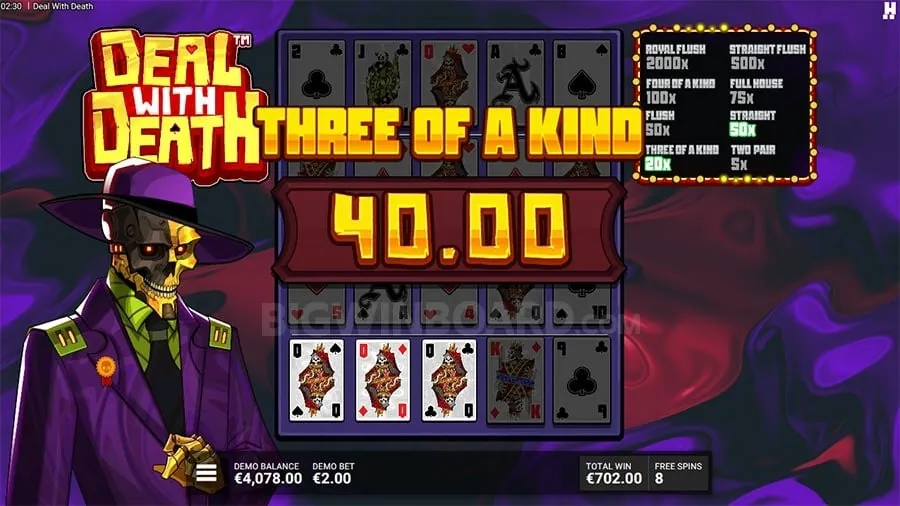 winph How Slot Machines Work