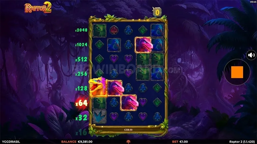 Faster Withdrawal Icon