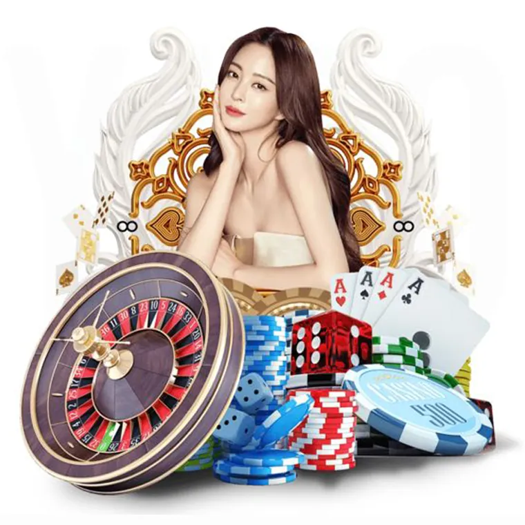 Wide variety of winph casino games