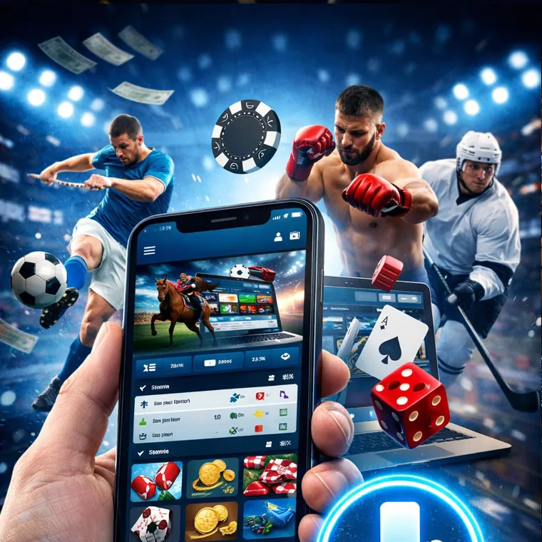 SA Gaming logo