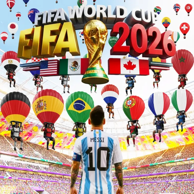 Wide Game Selection Icon
