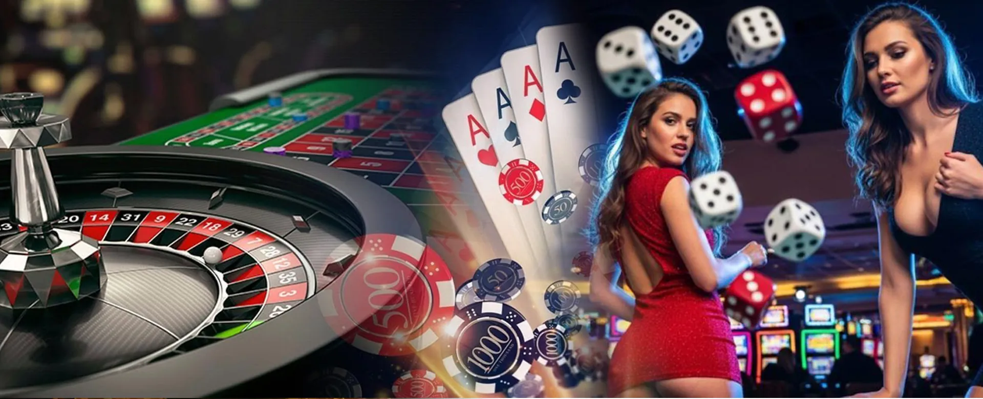 WinPH Live Casino Dealer engaging with players