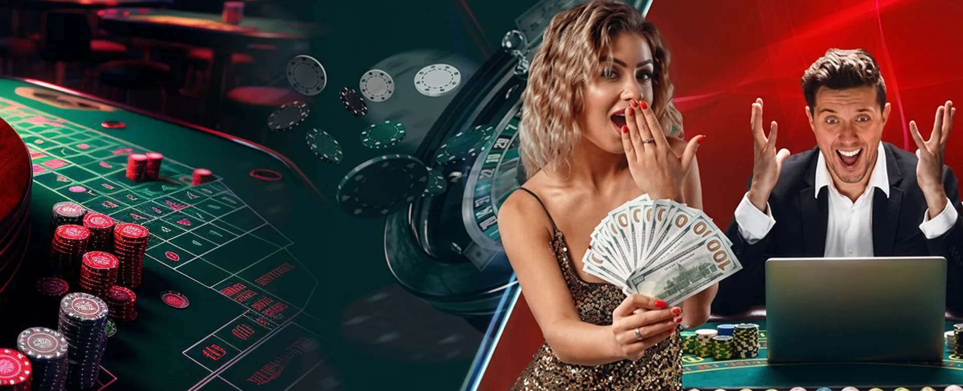 WinPH Online Casino Hero Banner