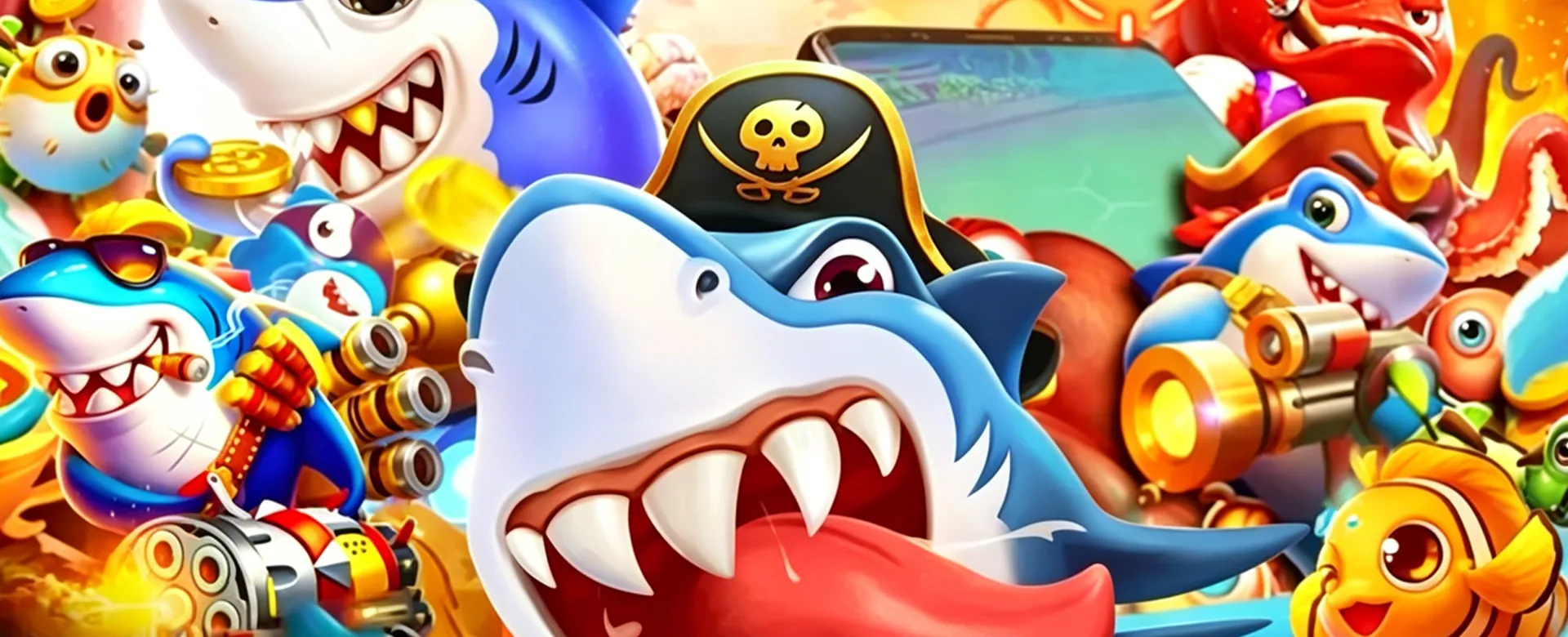 Jili Games Logo