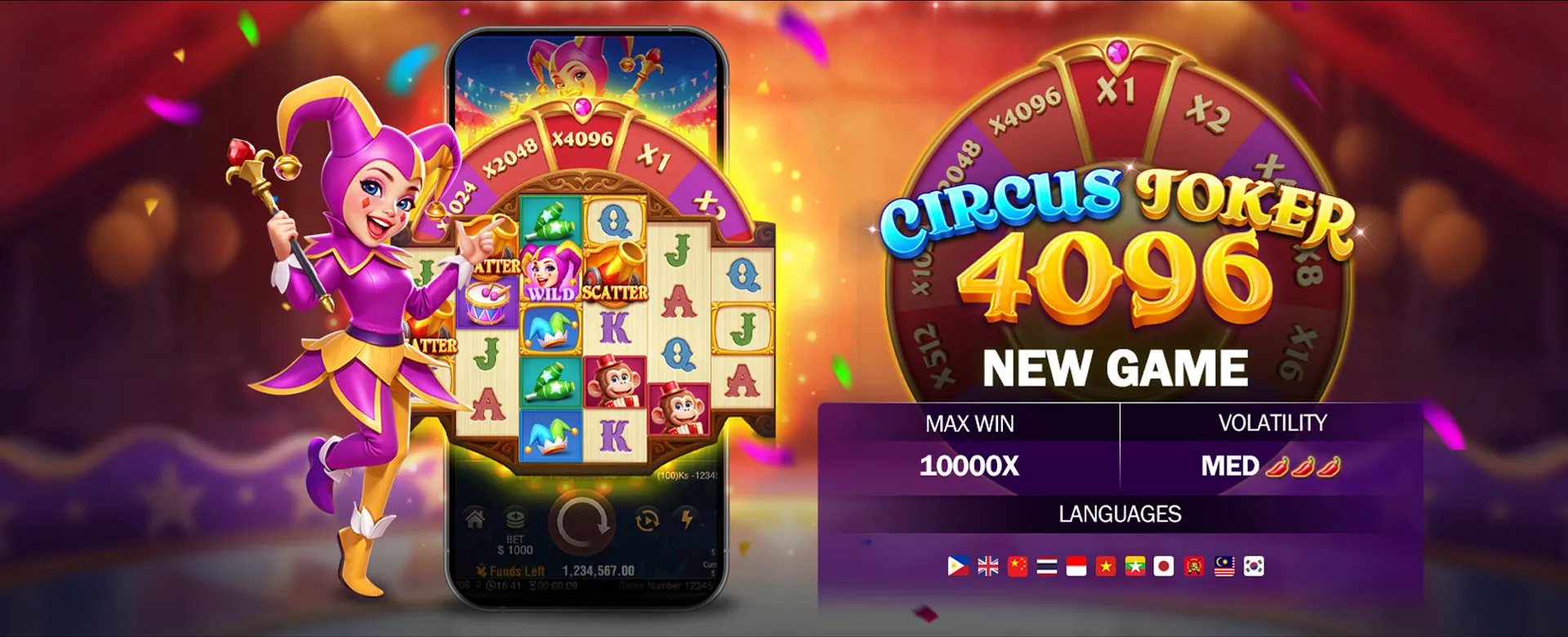 Winph Registration Process on desktop and mobile, with online casino games