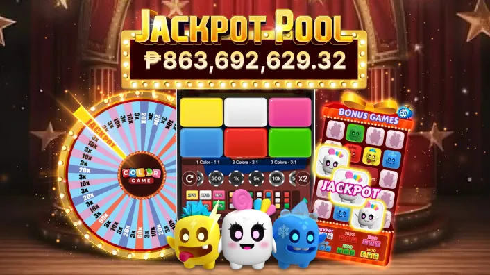 Winph Jackpot Bingo